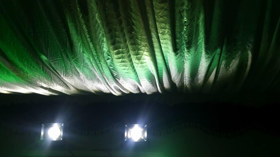 Qasar-E-Sultan Marriage HALL