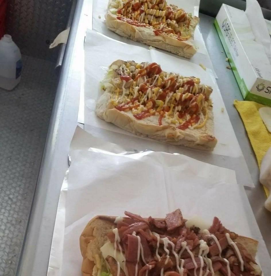 La Chupleta