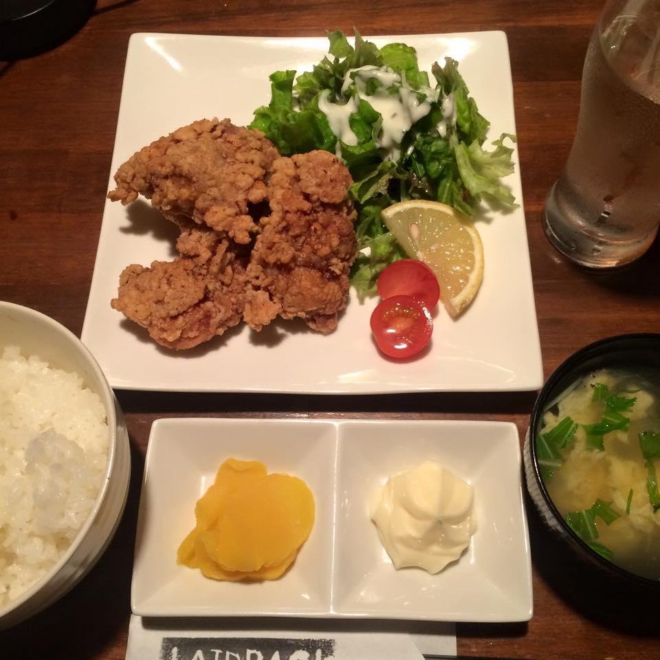 DiningBar Laidback