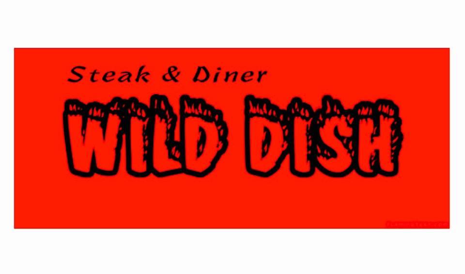Steak&Diner WILD DISH
