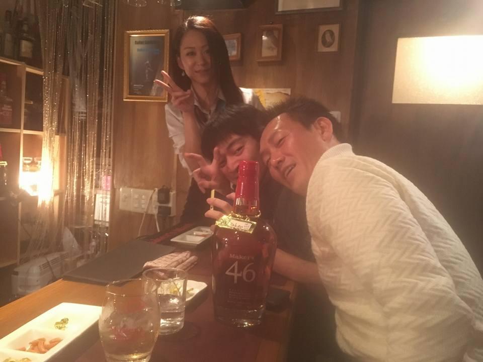 バーボンロード