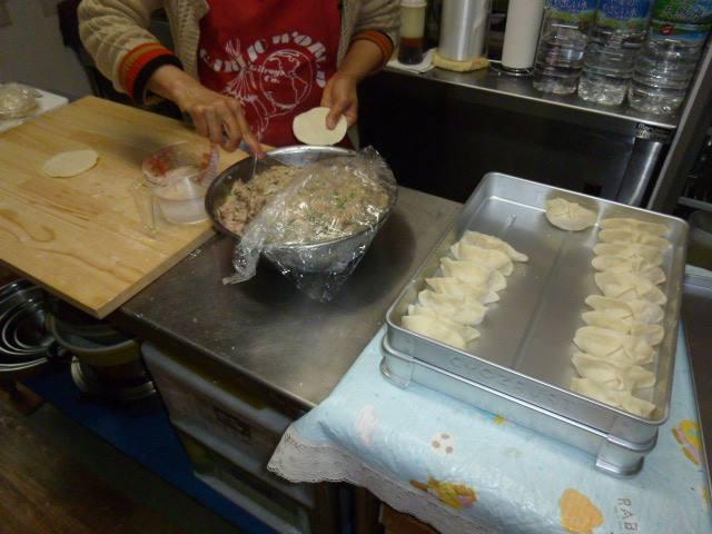 「多多楽」（トトロ）