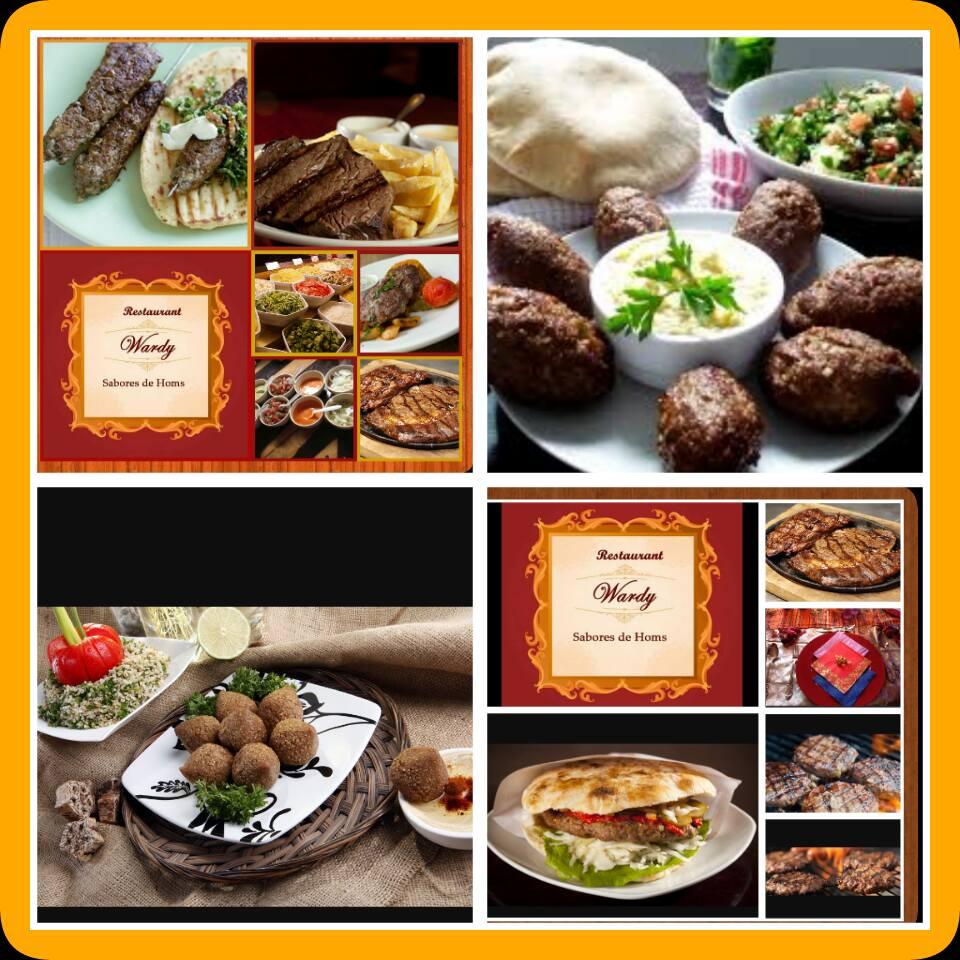 Wardy Restaurante