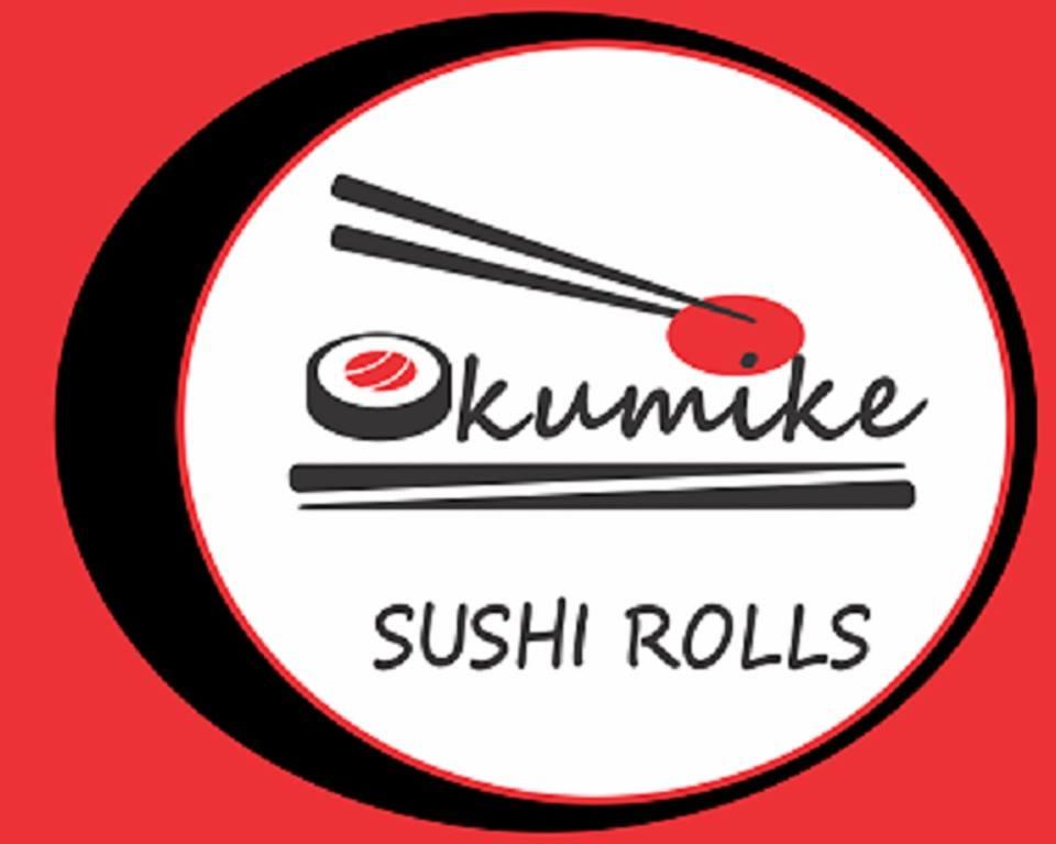 Kumike Sushi - Rolls
