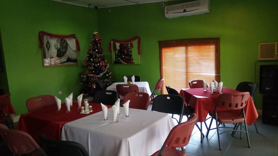 Mima's Kitchen World