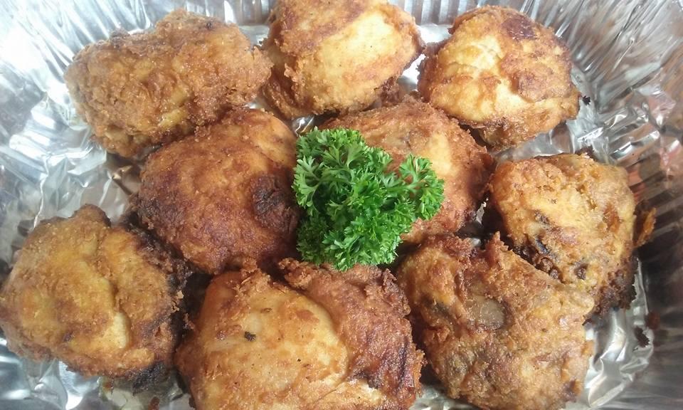 Mi Chef
