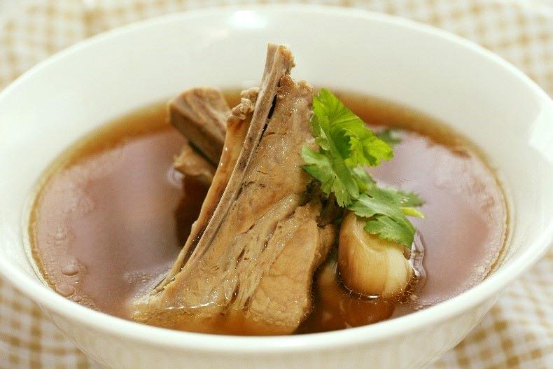 ばく亭 Singapore Dining