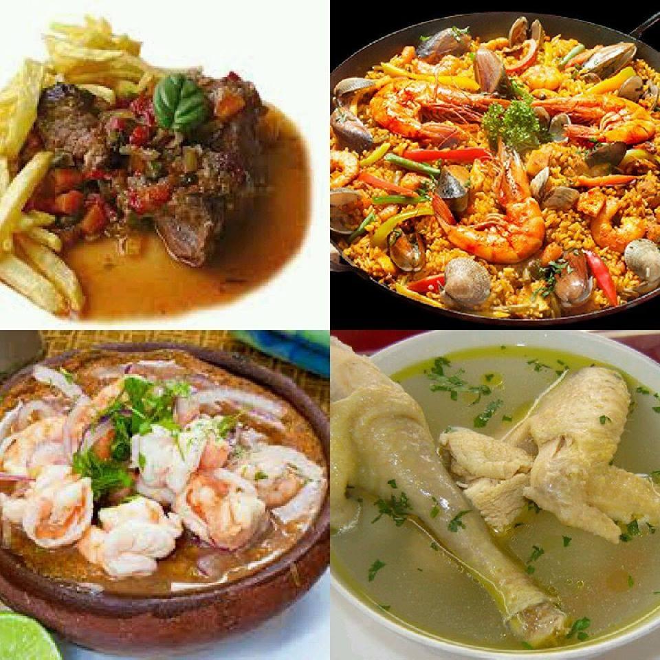 Carbonell Restaurante