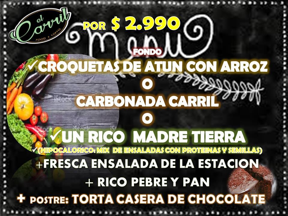 El Carril Talca