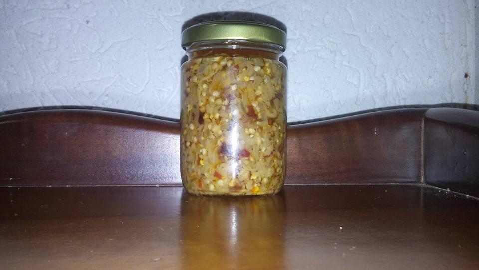 Sabores da Terra - Ubatuba