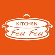 キッチンFeu Feu