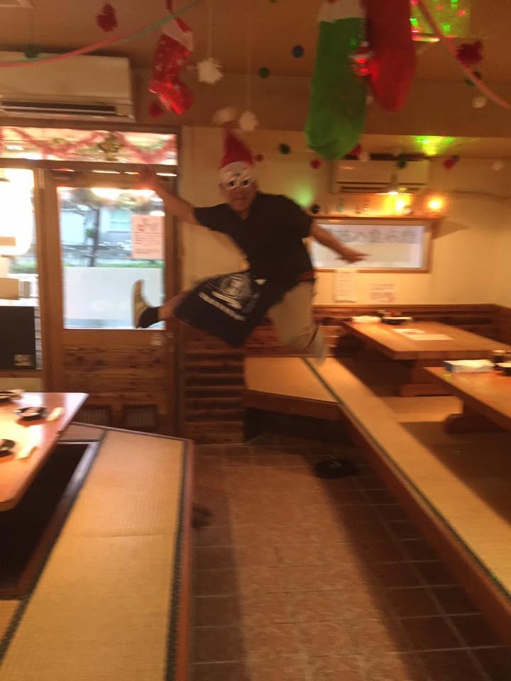琉球酒場 なびぃ