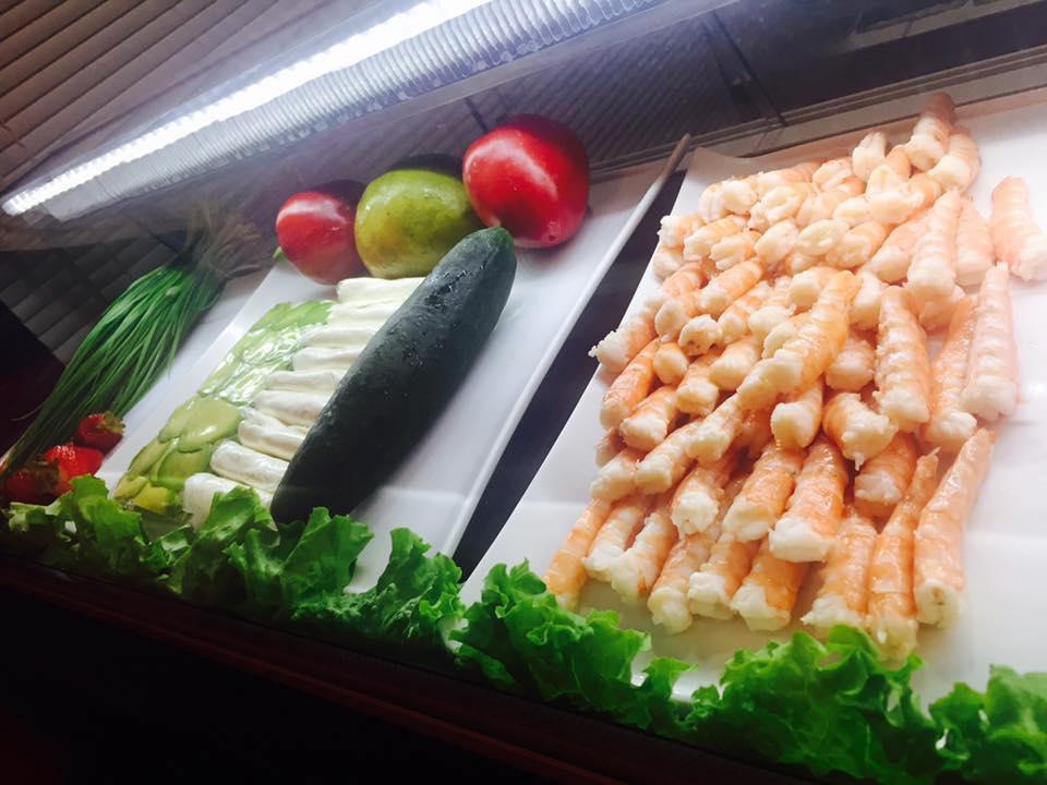 Kazuki Delivery Gourmet