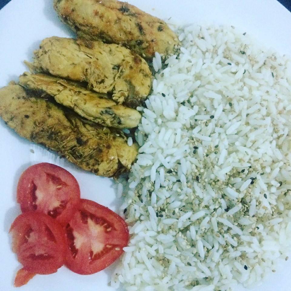Marvi Fit Food