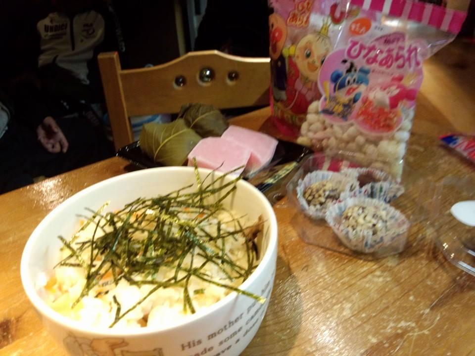 屋台BAR 3丁目