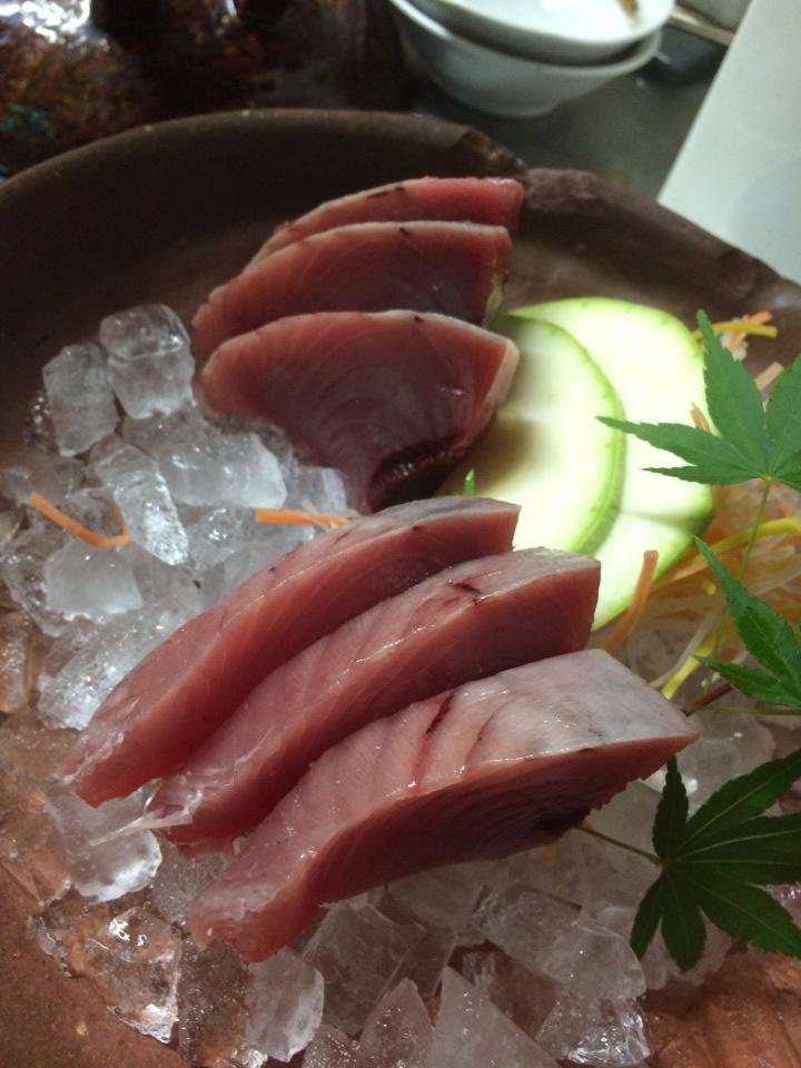 炭火食堂てらぐち