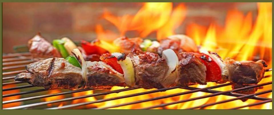 Asal Charsi Karahi Tikka