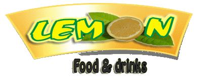 Lemon Food&drink