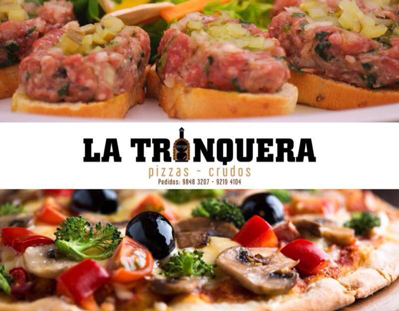 La Tranquera