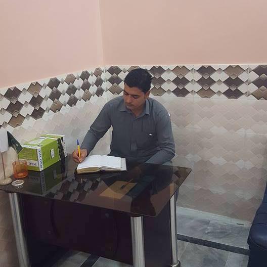 Hameed Majeed Siekh Kabab House