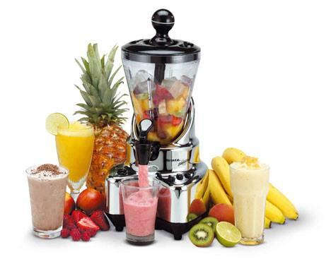 Bati's fruti