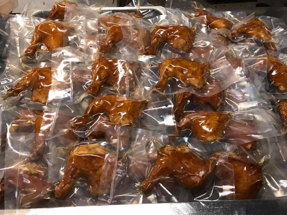 真好味排骨