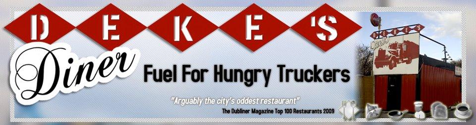 DekesDiner