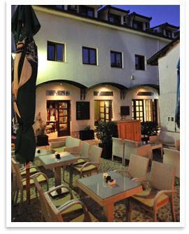 Motel "Emen"