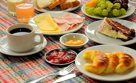 Restaurante-managua