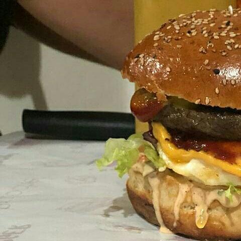 Burger Hans C.A