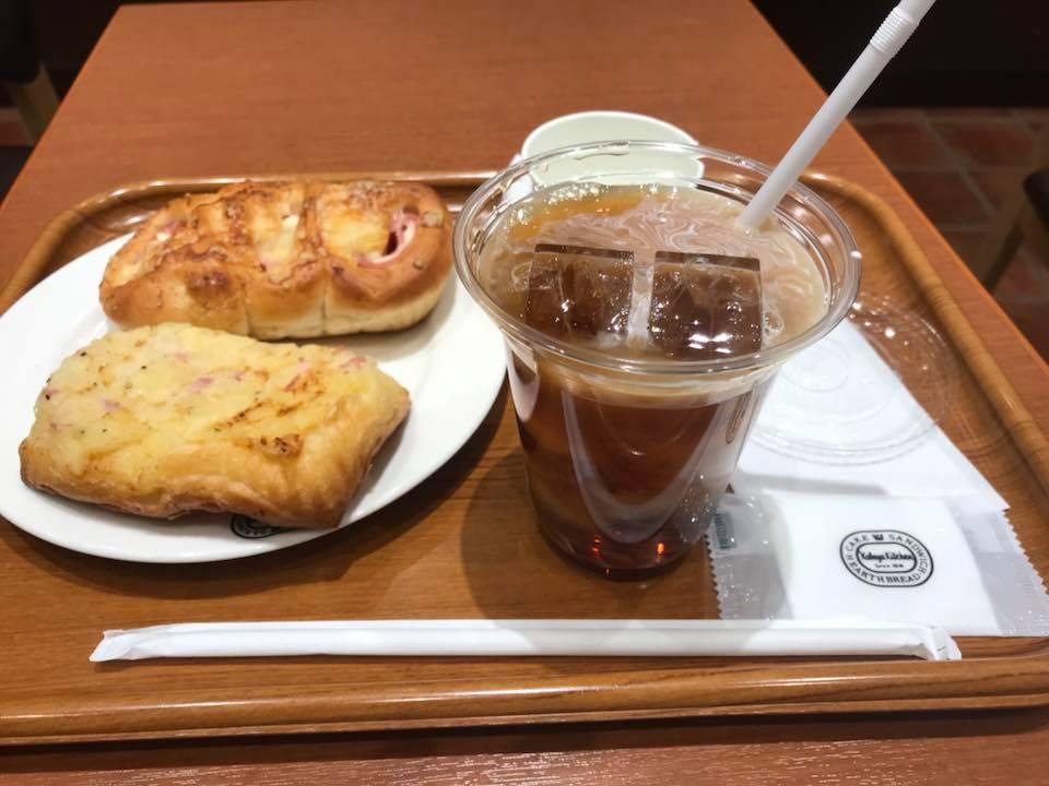 神戸屋キッチンエクスプレス 東急プラザ蒲田店