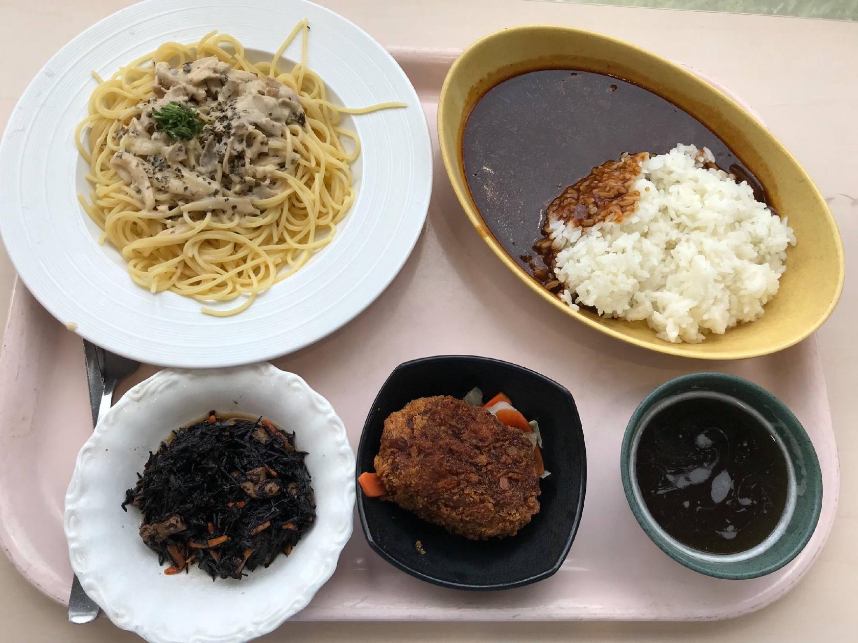 東京ハヤシライス 鹿児島店