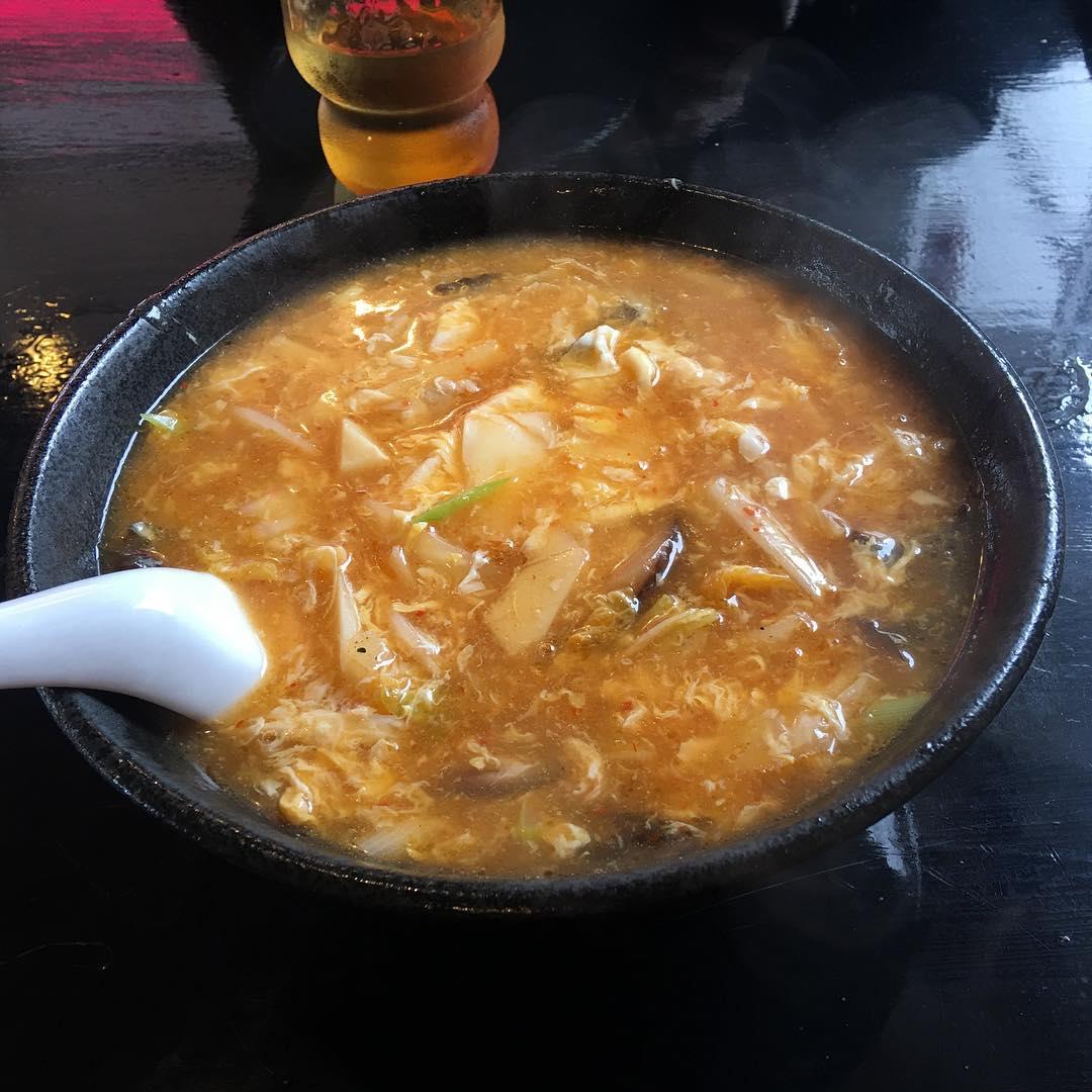 珍来