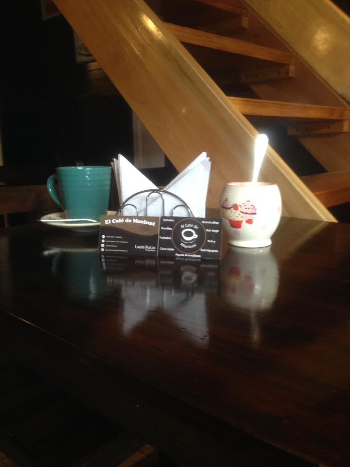 Café de Meninni Cuenca