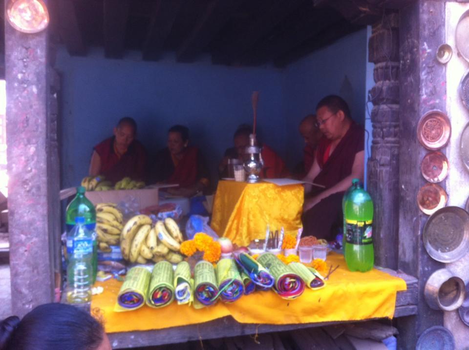 Sukoo Chhen: Newa Restro