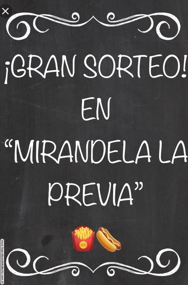 Mirandela Comida Rápida