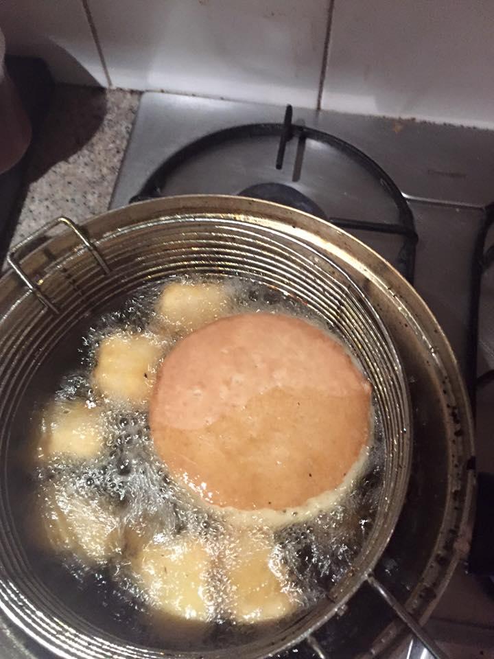 Deep Fryer