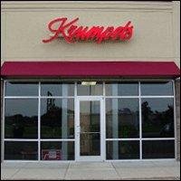 Krumpets Bakery Cafe