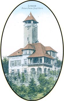 Restaurant Legenda na Mostné Hoře