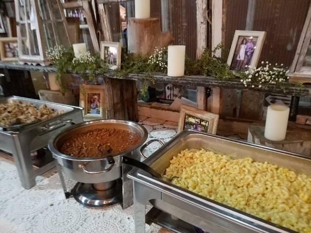 N & N Catering