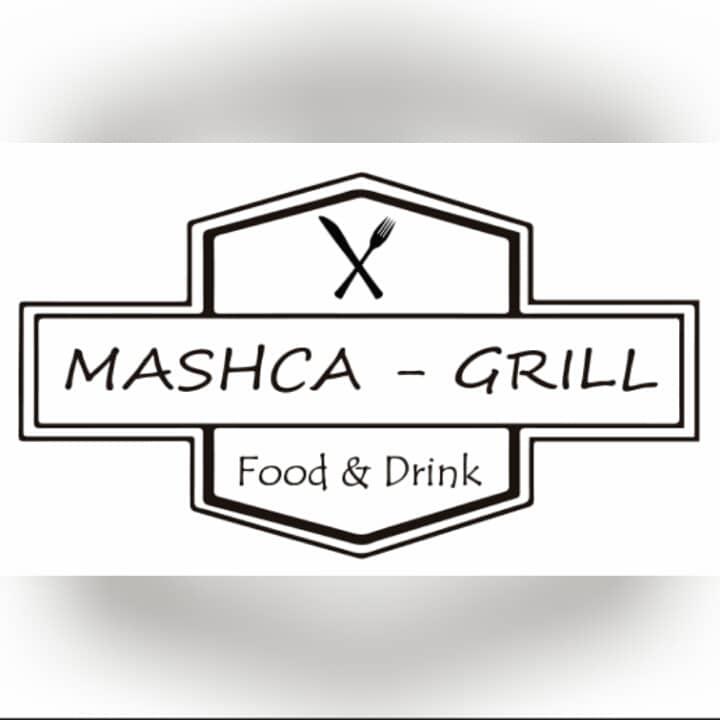 MASHCA - GRILL