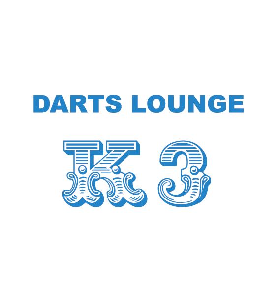 Darts Lounge K3 Hachioji Tokyo