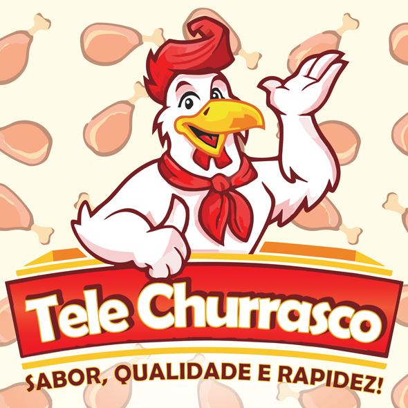 TeleChurrasco Angola