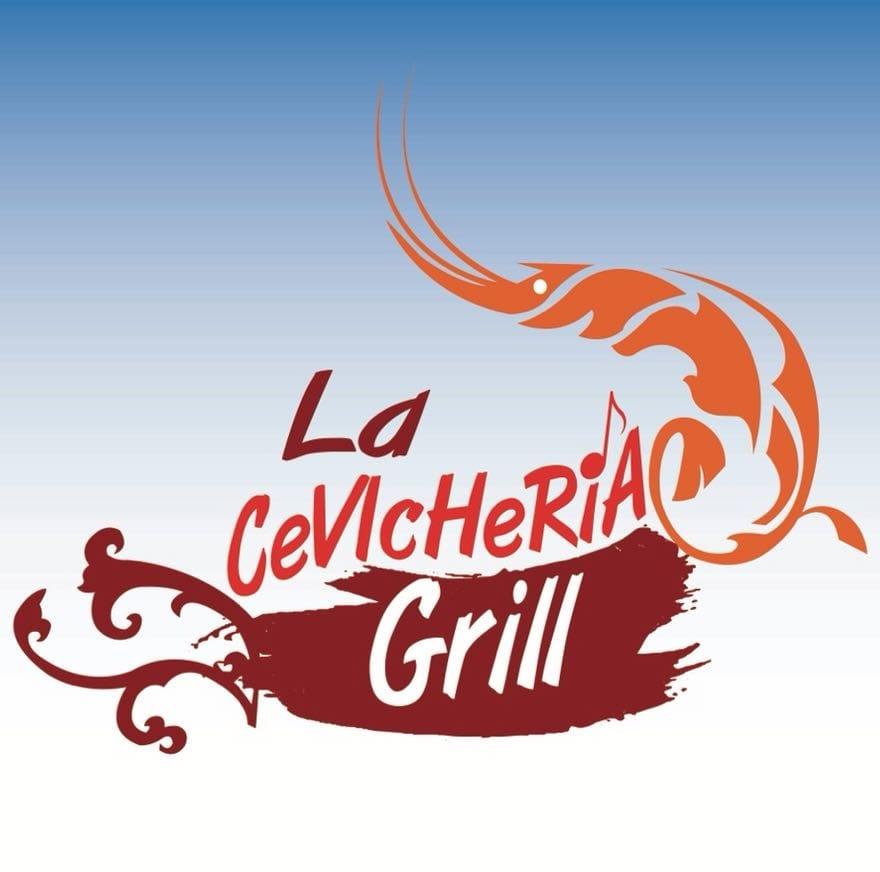 La Cevichería Grill