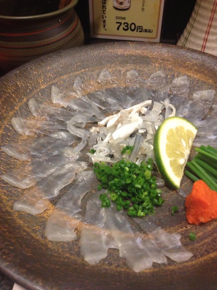 割烹 志ら石