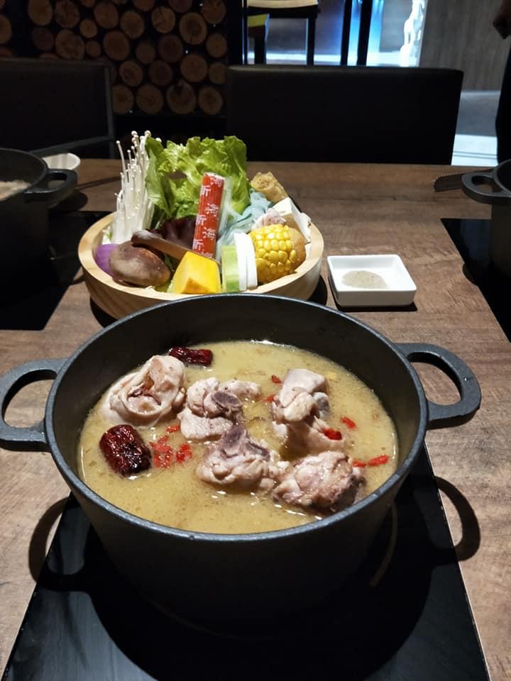 對馬涮涮屋-北斗店