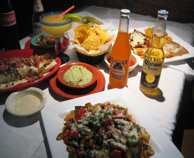 Fiesta Mexicana