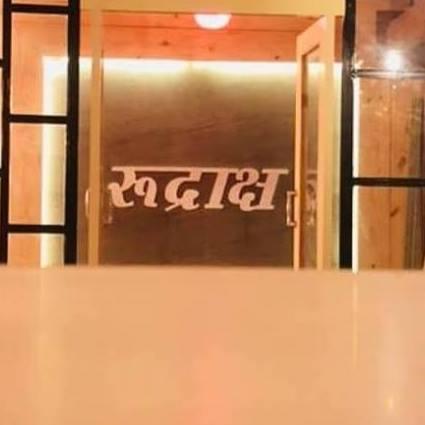 Rudraksh Restaurant