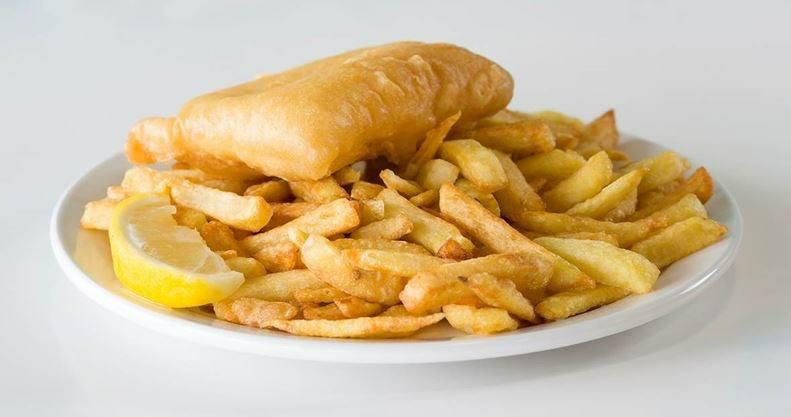 TikTok Fast Food