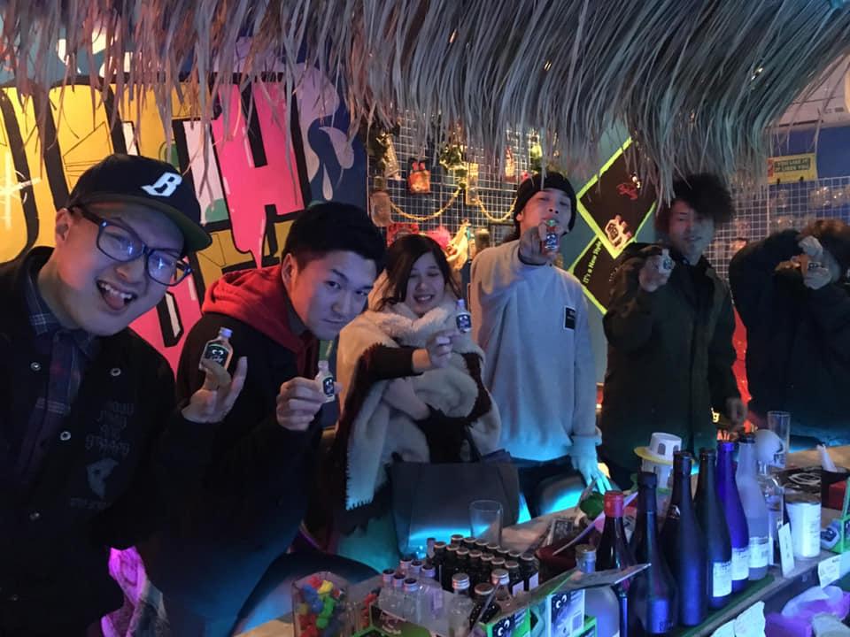 SOUTH GARDEN サウスガーデン